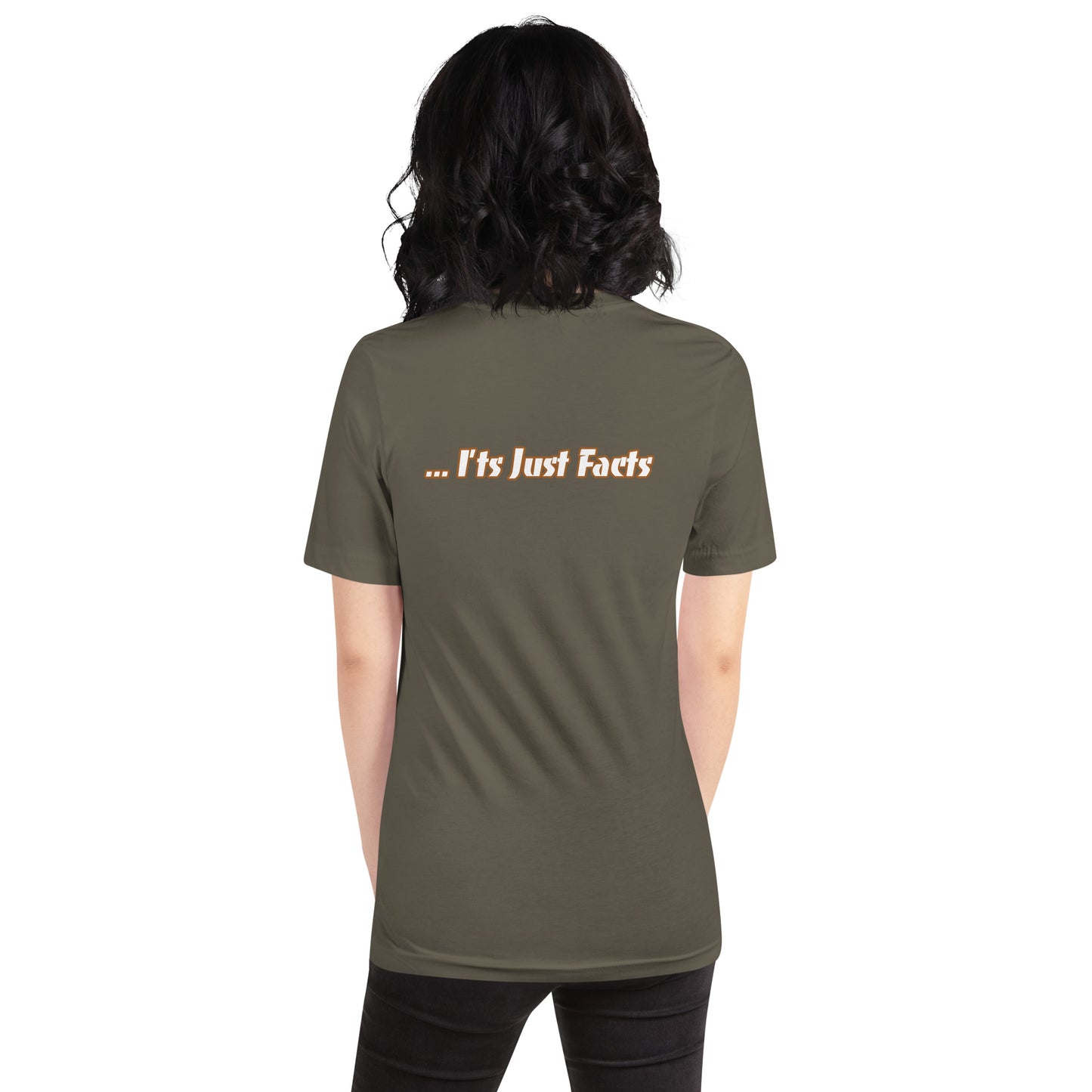 Pooty People Quote Tee