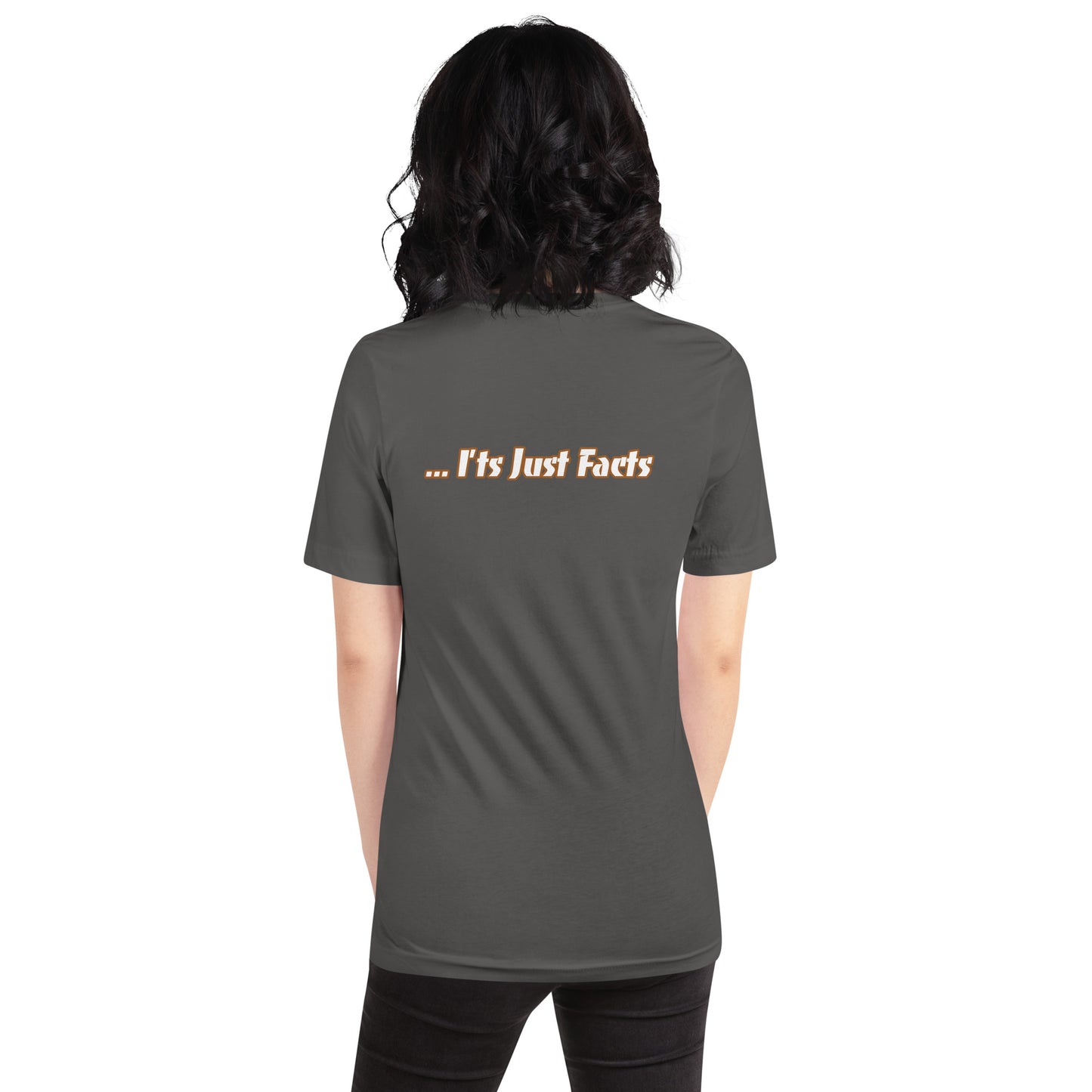 Pooty People Quote Tee