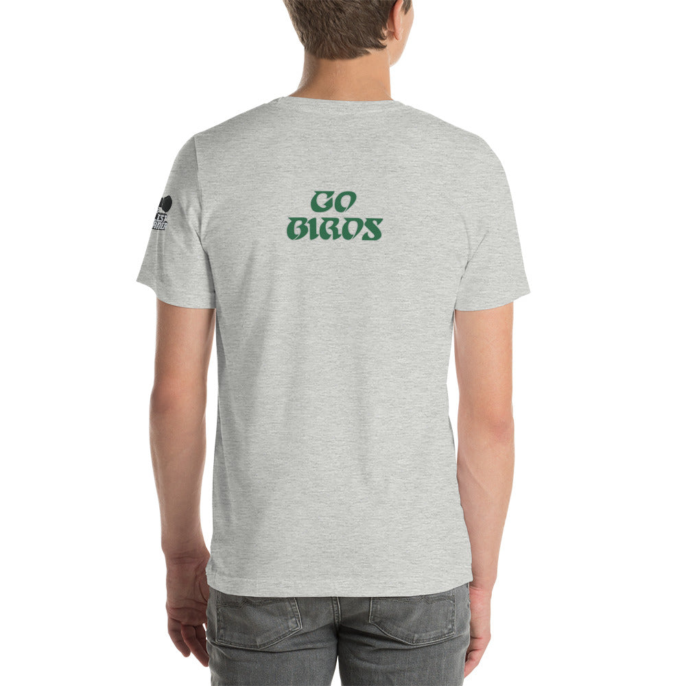 Go Birds! Tee