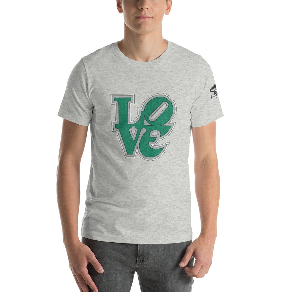 Go Birds! Tee