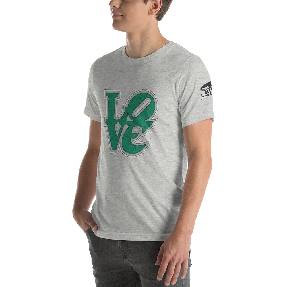 Go Birds! Tee