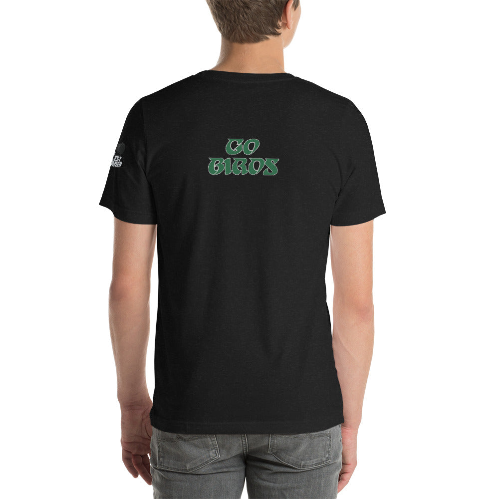 Go Birds! Tee