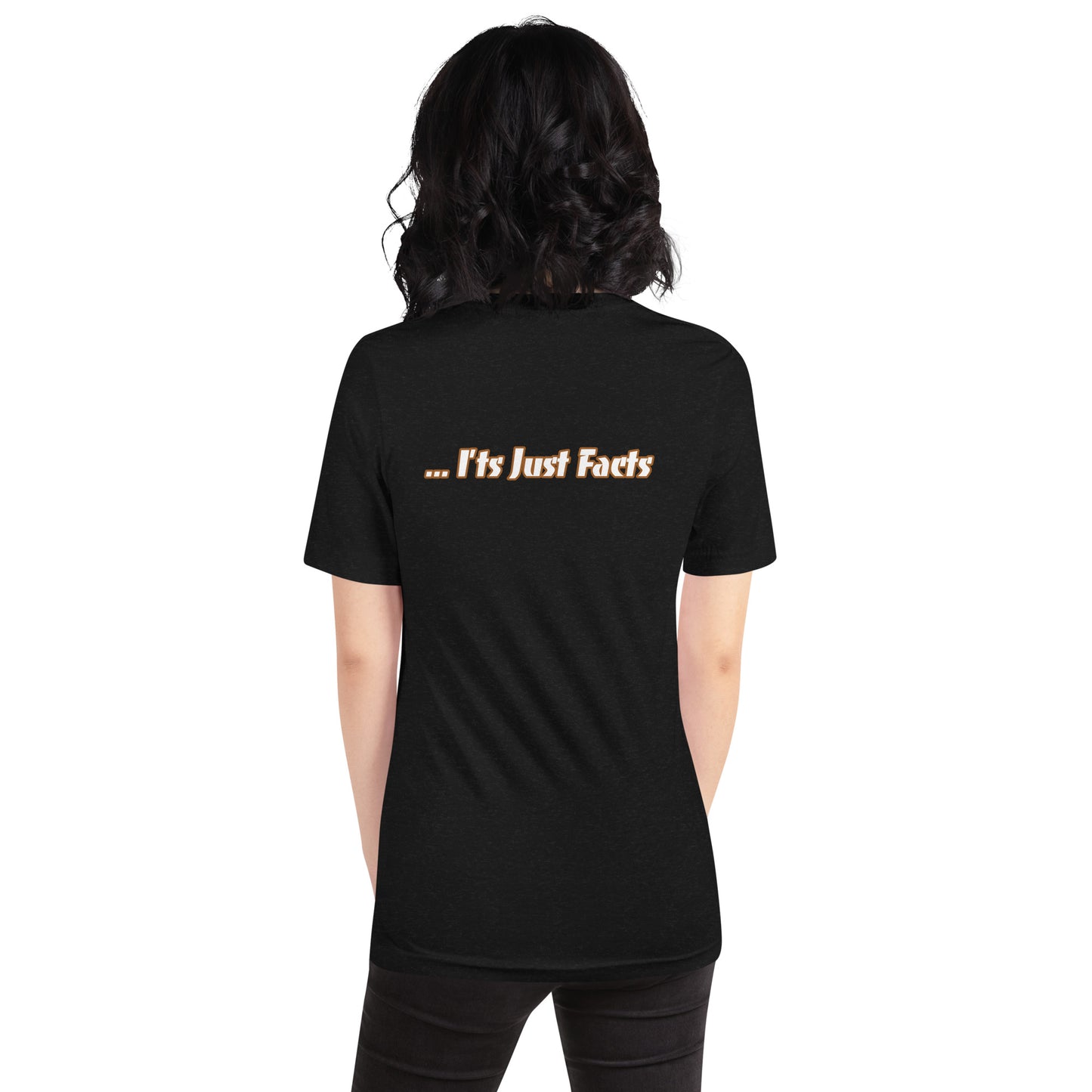 Pooty People Quote Tee