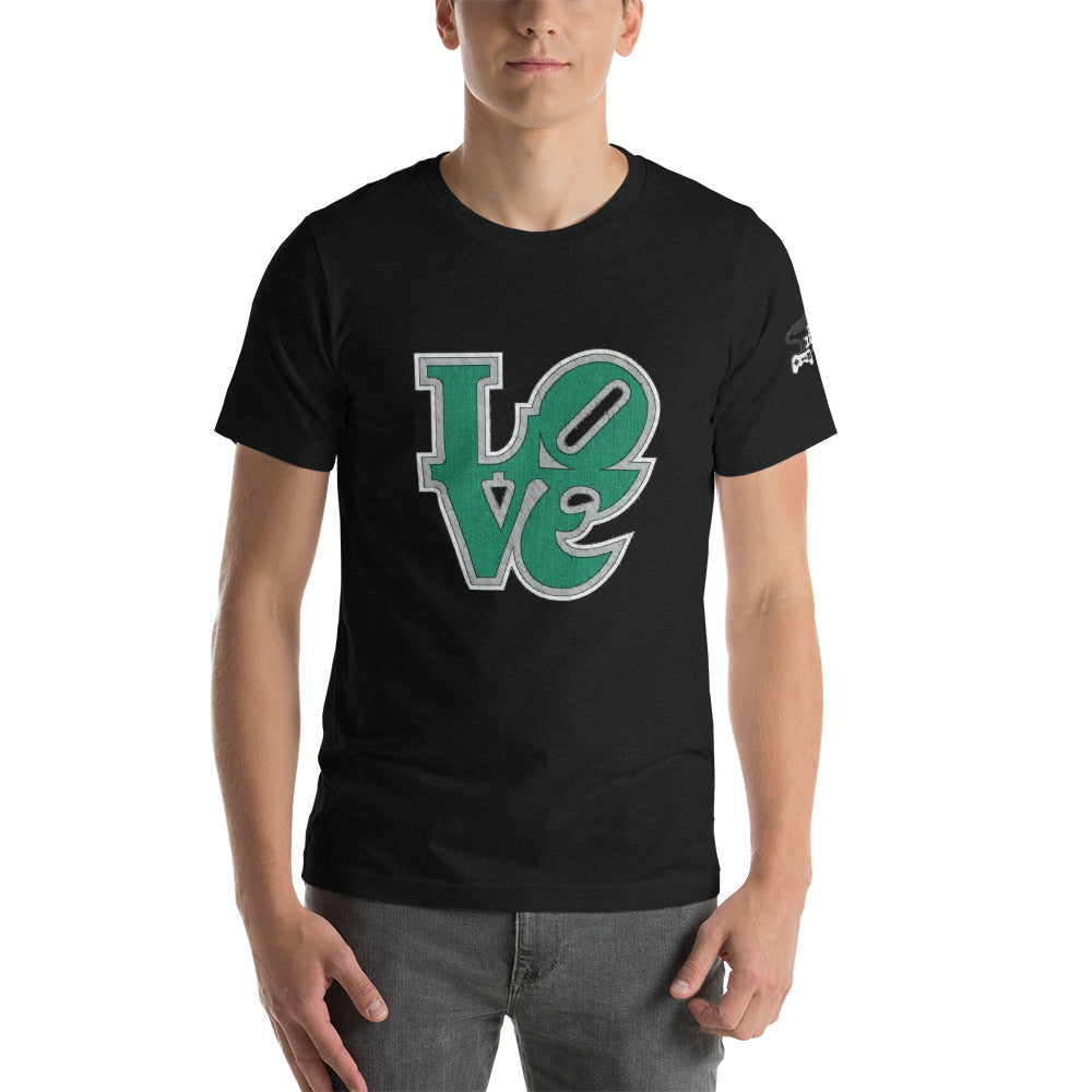 Go Birds! Tee