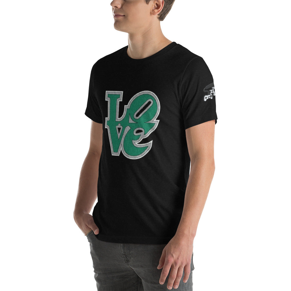 Go Birds! Tee