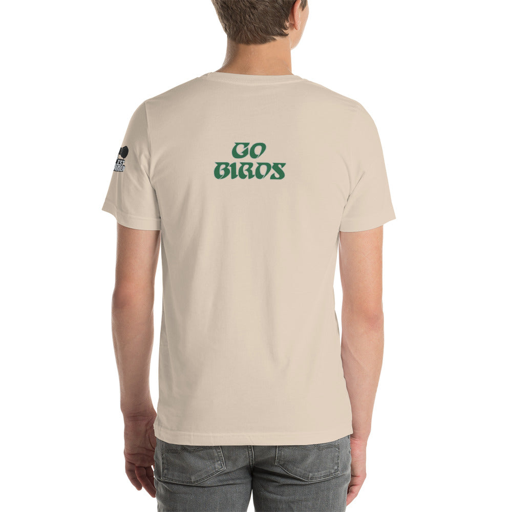 Go Birds! Tee