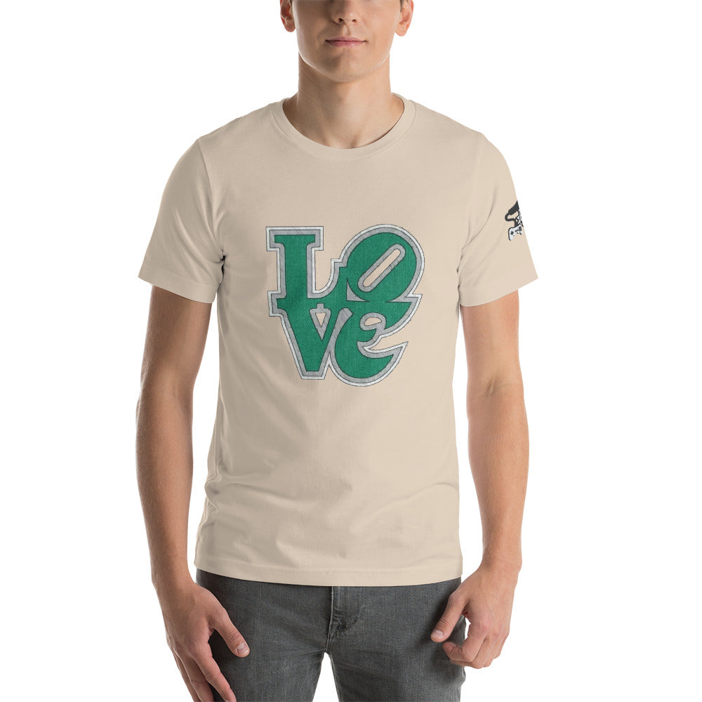 Go Birds! Tee