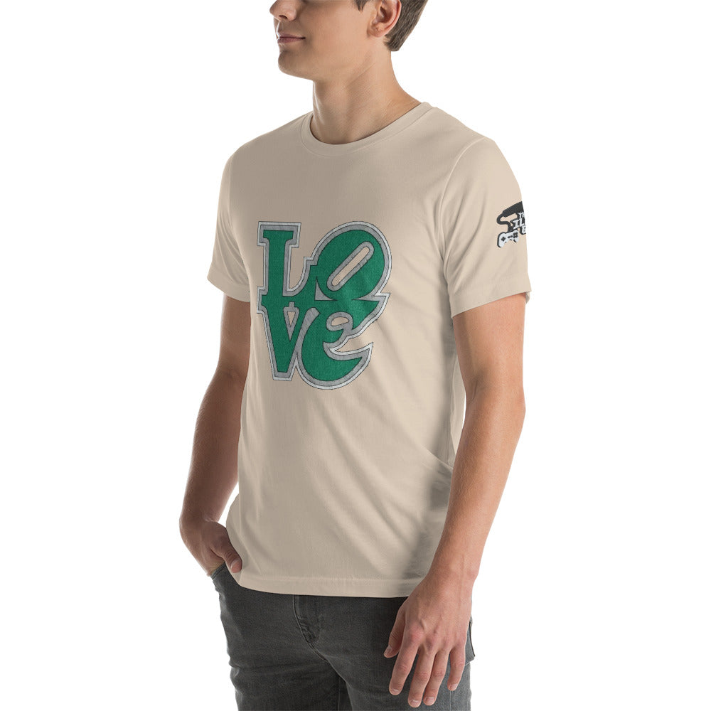 Go Birds! Tee