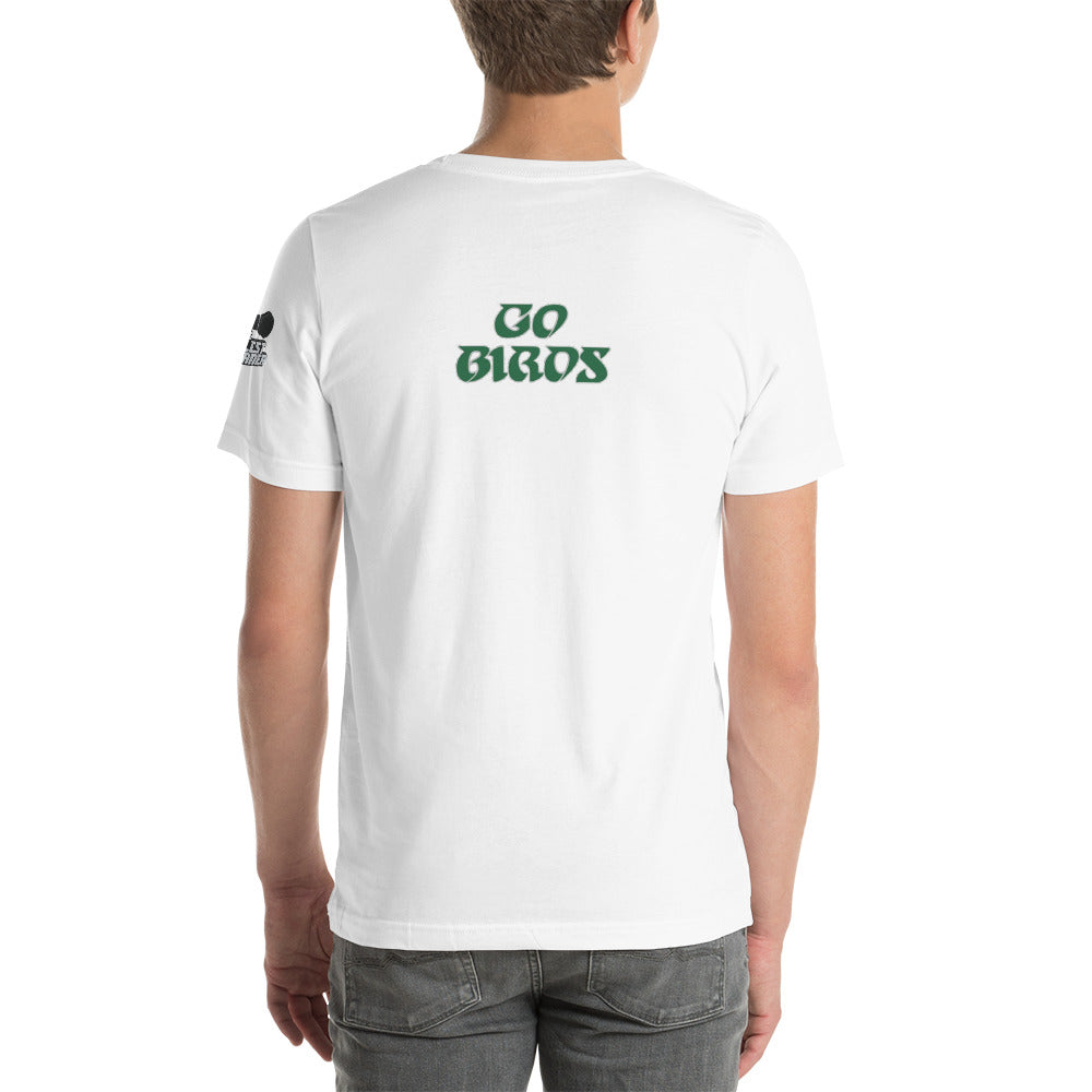 Go Birds! Tee