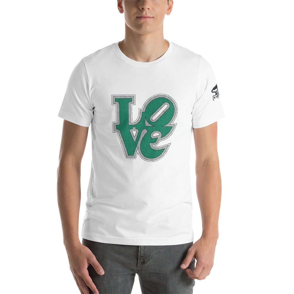 Go Birds! Tee