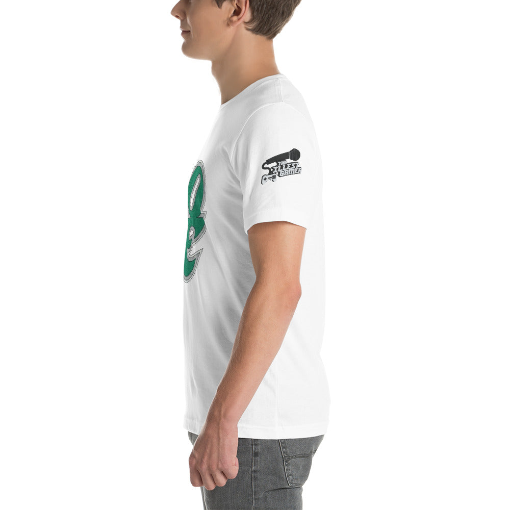 Go Birds! Tee