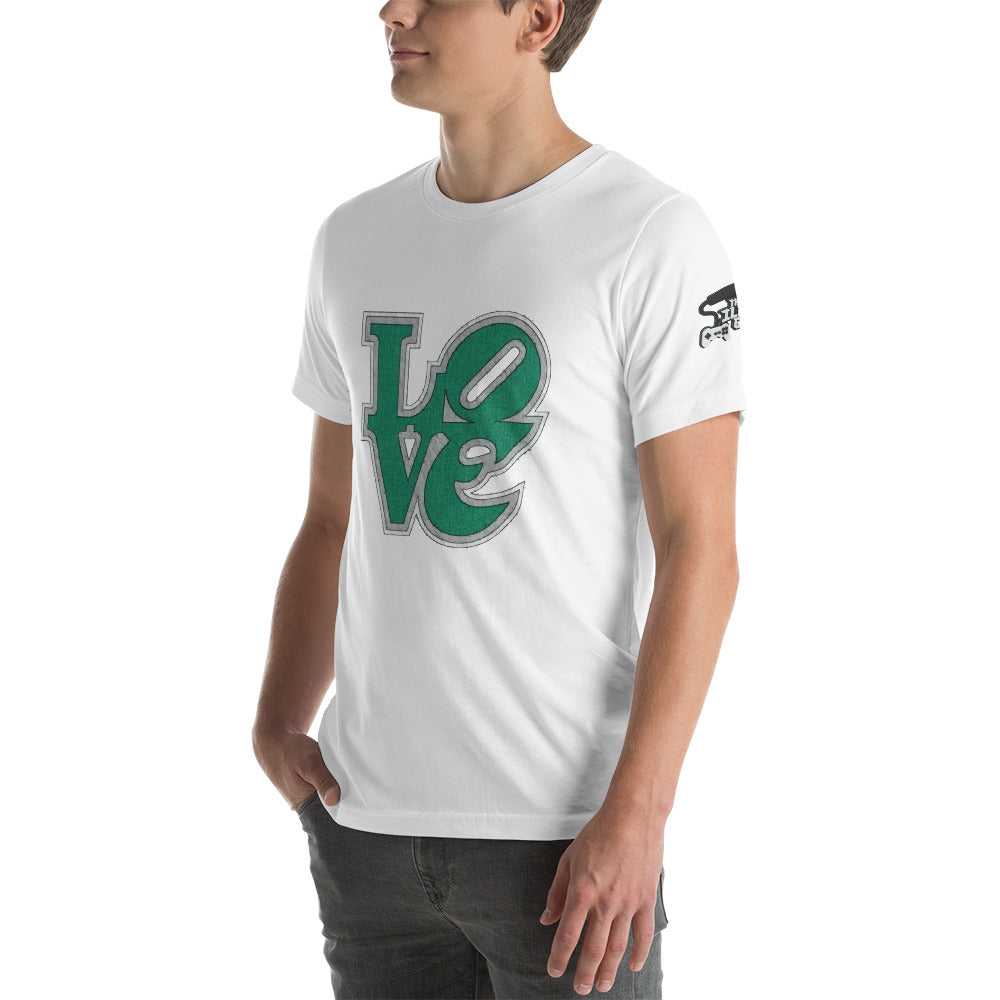 Go Birds! Tee